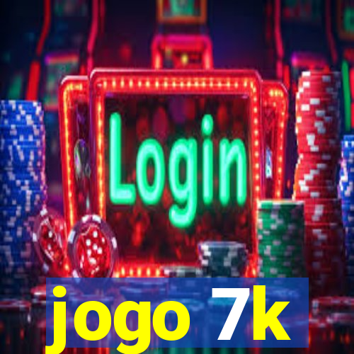 jogo 7k